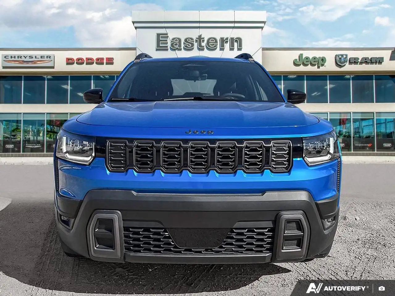 Jeep Cherokee снимка Jeep Cherokee