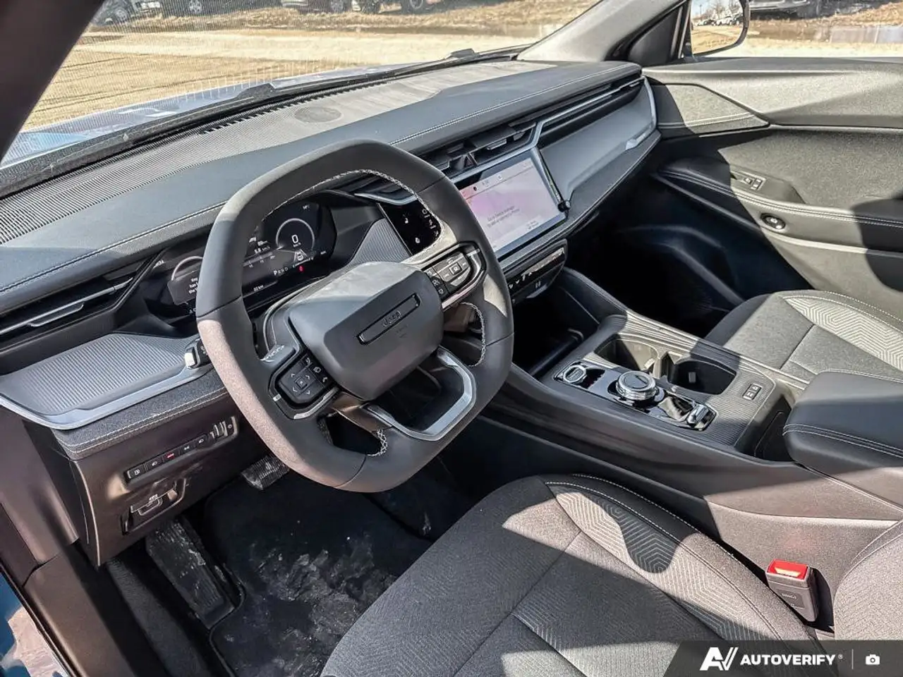 Jeep Cherokee снимка Jeep Cherokee