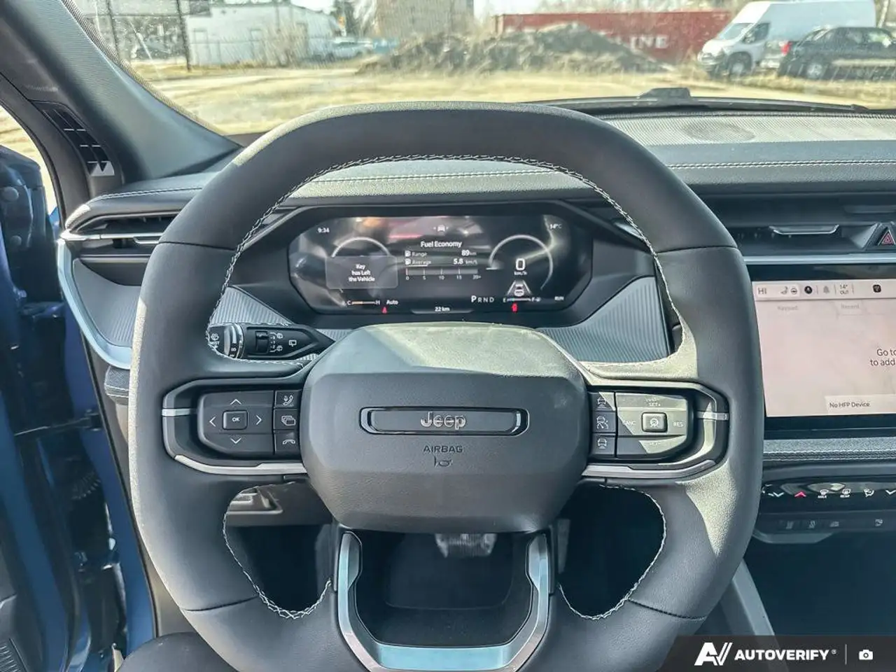 Jeep Cherokee снимка Jeep Cherokee