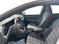 Volkswagen Golf VIII 2.0 TSI DSG GTI DCC HARMAN*AHK*HUD*IQ-LIGH... Silber - thumbnail 11