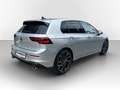 Volkswagen Golf VIII 2.0 TSI DSG GTI DCC HARMAN*AHK*HUD*IQ-LIGH... Silber - thumbnail 5
