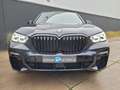 BMW X5 xDrive45e*M-PAKKET*LASER*TR.HAAK*KEYLESS*HIFI*DAB* Negru - thumbnail 5
