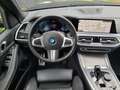 BMW X5 xDrive45e*M-PAKKET*LASER*TR.HAAK*KEYLESS*HIFI*DAB* Negru - thumbnail 20