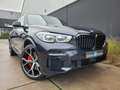 BMW X5 xDrive45e*M-PAKKET*LASER*TR.HAAK*KEYLESS*HIFI*DAB* Negru - thumbnail 6