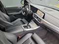 BMW X5 xDrive45e*M-PAKKET*LASER*TR.HAAK*KEYLESS*HIFI*DAB* Negru - thumbnail 11