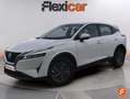 Nissan Qashqai DIG-T 103kW (140CV) mHEV 4x2 Acenta Blanc - thumbnail 3