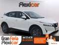 Nissan Qashqai DIG-T 103kW (140CV) mHEV 4x2 Acenta Blanc - thumbnail 1