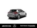 Mercedes-Benz GLA 200 d STYLE 4M AHK PDC KLIMA TEMPOMAT Grijs - thumbnail 2