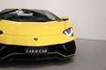 Lamborghini Aventador Ultimae LP 780-4 6.5 V12 coupé - 1 of 350 Amarillo - thumbnail 23