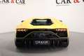 Lamborghini Aventador Ultimae LP 780-4 6.5 V12 coupé - 1 of 350 Amarillo - thumbnail 4