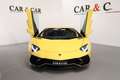Lamborghini Aventador Ultimae LP 780-4 6.5 V12 coupé - 1 of 350 Amarillo - thumbnail 3