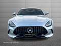 Mercedes-Benz AMG GT (C192) Mercedes-AMG 63 4MATIC+ Zilver - thumbnail 3
