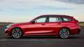 BMW 330 330e xDrive Touring Msport Pro Argento - thumbnail 1