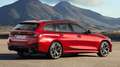 BMW 330 330e xDrive Touring Msport Pro Argento - thumbnail 5