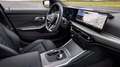 BMW 330 330e xDrive Touring Msport Pro Argento - thumbnail 7