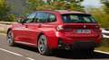 BMW 330 330e xDrive Touring Msport Pro Argento - thumbnail 3