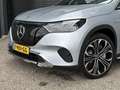 Mercedes-Benz EQE SUV 350+ Luxury Line | Electric Art Premium | Panorama Zilver - thumbnail 8
