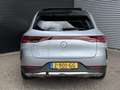 Mercedes-Benz EQE SUV 350+ Luxury Line | Electric Art Premium | Panorama Zilver - thumbnail 9