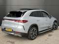 Mercedes-Benz EQE SUV 350+ Luxury Line | Electric Art Premium | Panorama Zilver - thumbnail 2