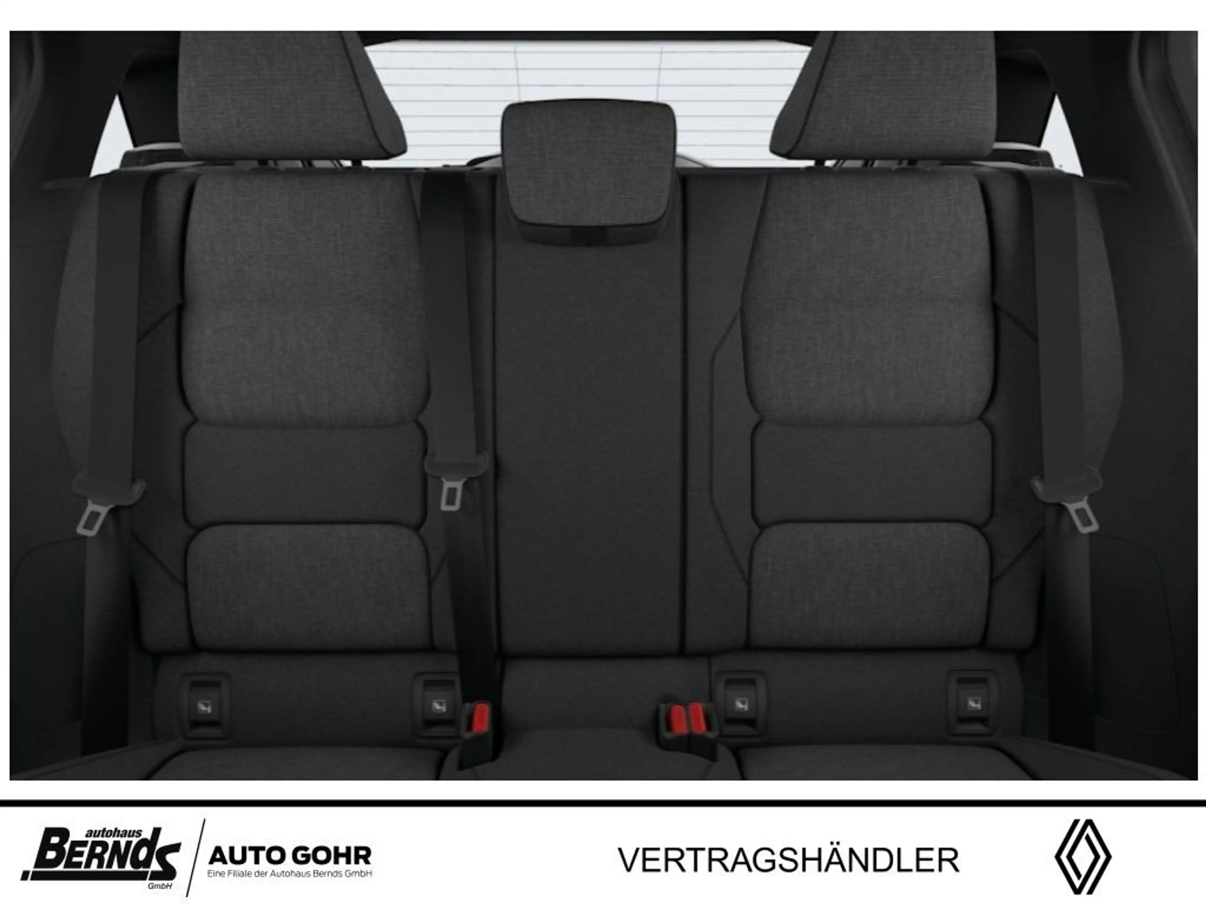 Renault R 4 E-Tech Evolution 120 Urban Range R-KAM SHZ CARPLAY — photo 10