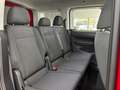 Volkswagen Caddy 2.0 TDI*PDC*Klima*5.Sitze*Tempomat* Rosso - thumbnail 10