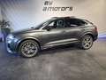 Audi Q3 Sportback 40 TFSI quattro Black line S tronic Gris - thumbnail 3