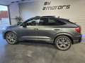 Audi Q3 Sportback 40 TFSI quattro Black line S tronic Gris - thumbnail 1