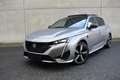 Peugeot 308 1.2 GT S&S EAT8 * Pano * Argent - thumbnail 1