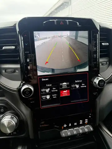 Dodge RAM 1500 Quad DK 5,7 HEMI Rebel ID:3 Ansicht 10