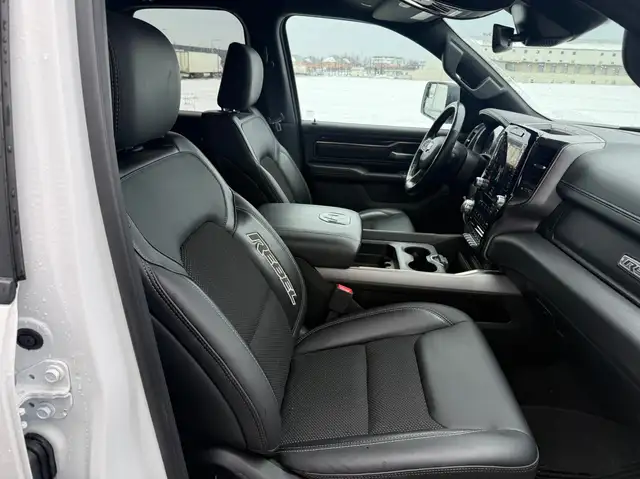 Dodge RAM 1500 Quad DK 5,7 HEMI Rebel ID:3 Ansicht 9