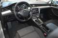Volkswagen Passat Variant 1.6 tdi Business 120cv DSG Argento - thumbnail 5