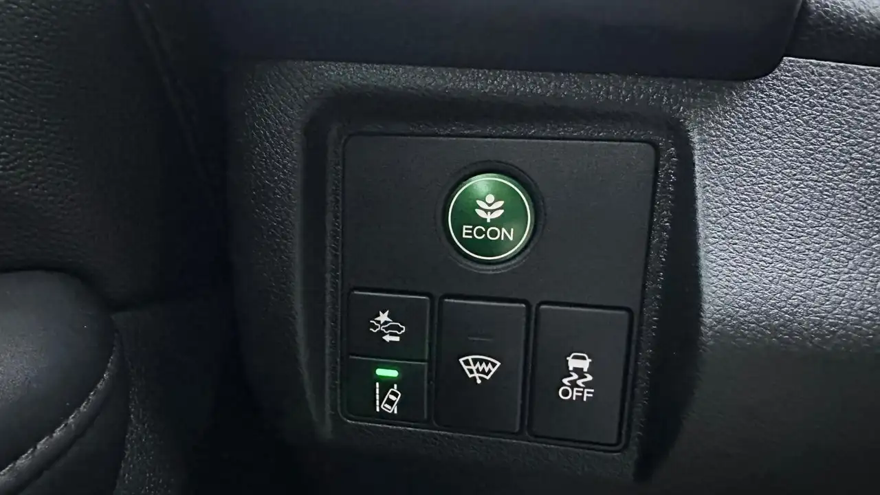 Honda HR-V снимка Honda HR-V