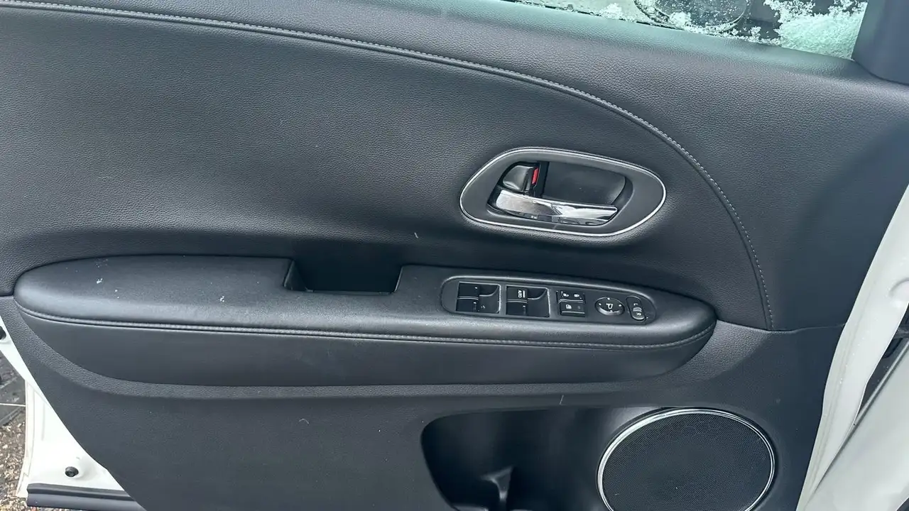 Honda HR-V снимка Honda HR-V