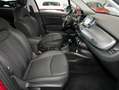 Fiat 500X 1.5 GSE Hybrid Sport+PDC+LED+NAVI+KLIMA+KAM Rot - thumbnail 6