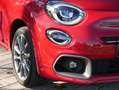 Fiat 500X 1.5 GSE Hybrid Sport+PDC+LED+NAVI+KLIMA+KAM Rot - thumbnail 4