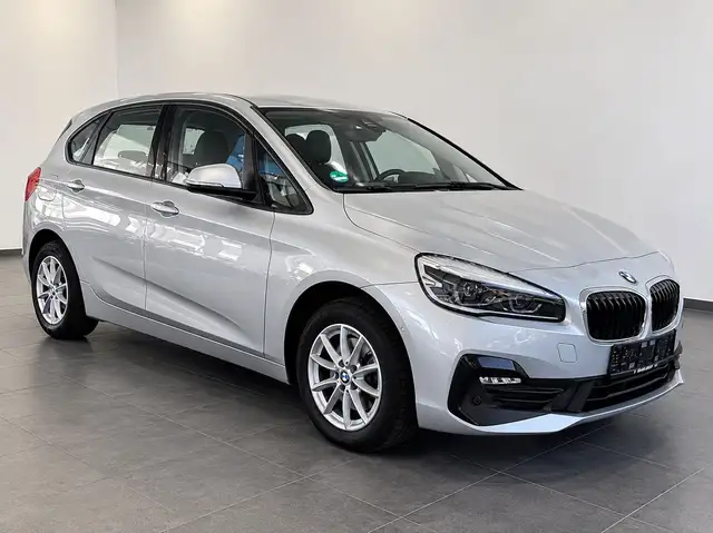BMW 2er