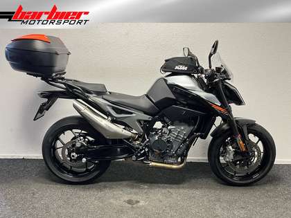KTM 790 Duke
