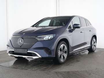 EQE 300 SUV Electric Art/LED/Burmester/Sitzklima
