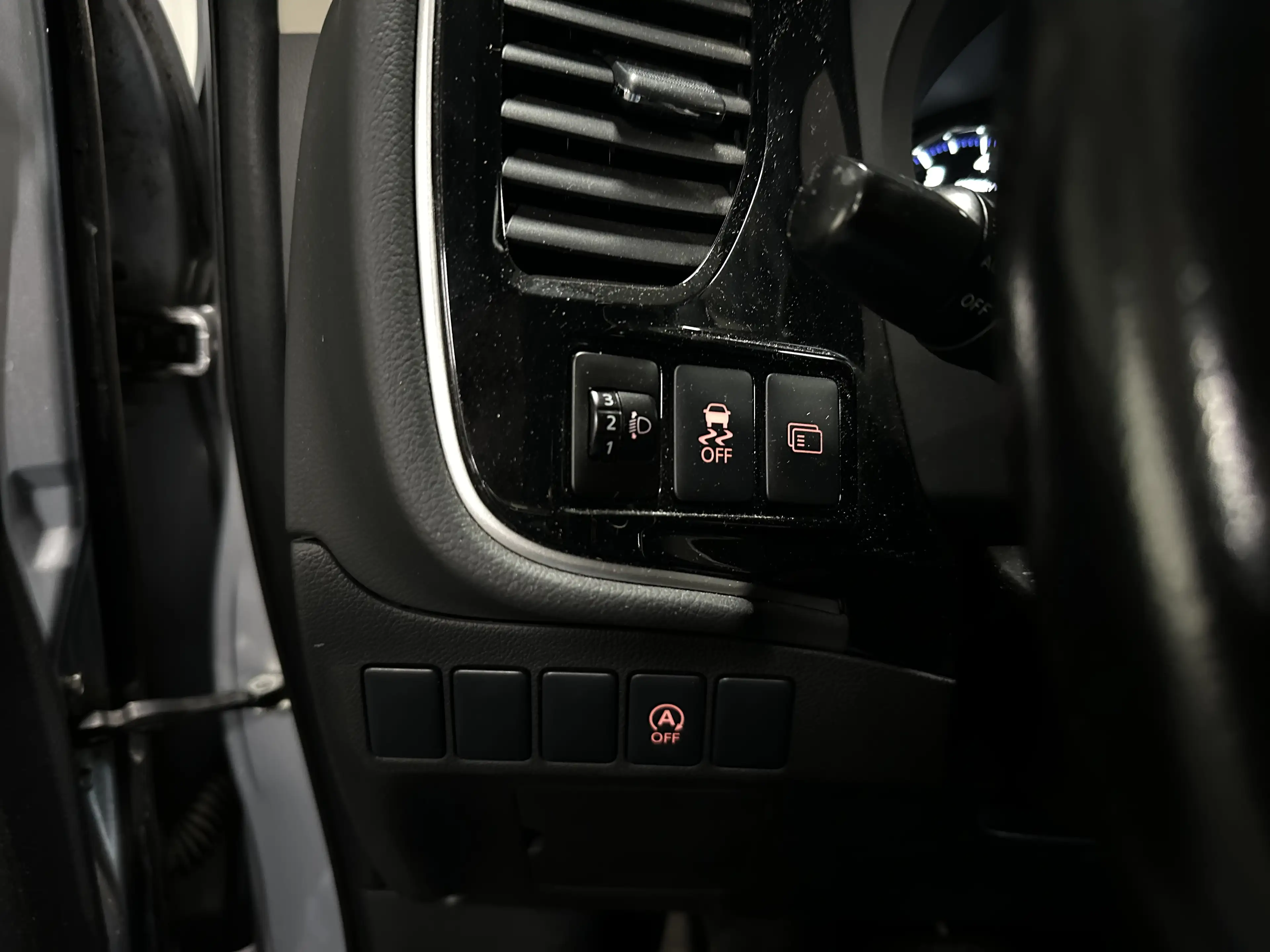 Mitsubishi Outlander 2.0 Aut | Business Edition 7-Pers | Navi | Camera — photo 15