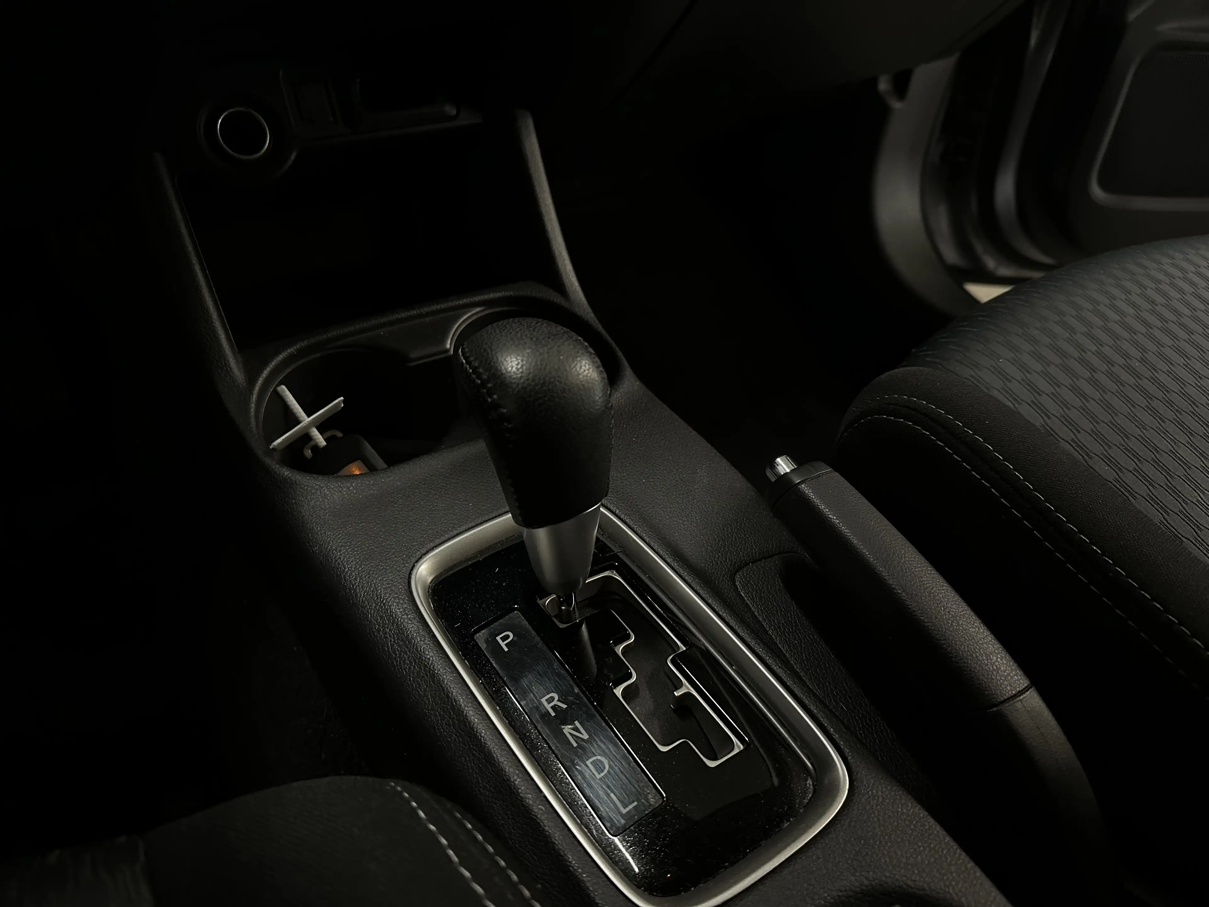 Mitsubishi Outlander 2.0 Aut | Business Edition 7-Pers | Navi | Camera — photo 16