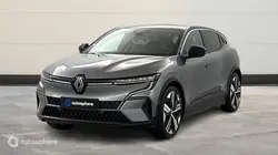 Renault E-Tech Electric EV60 220ch Iconic super charge