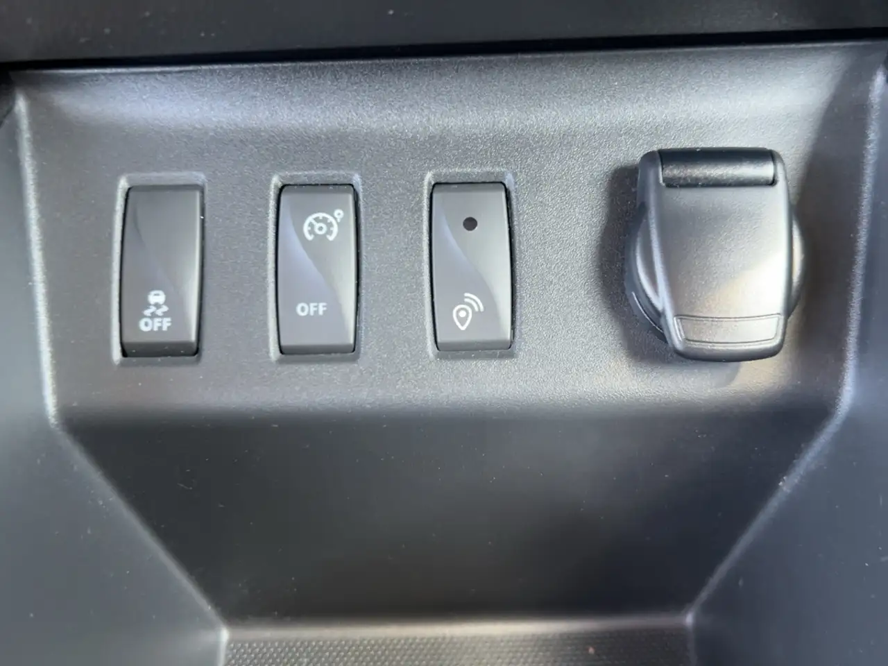 Dacia Spring Essential 45 CCS Kamera Allwetter, миниатюра 15