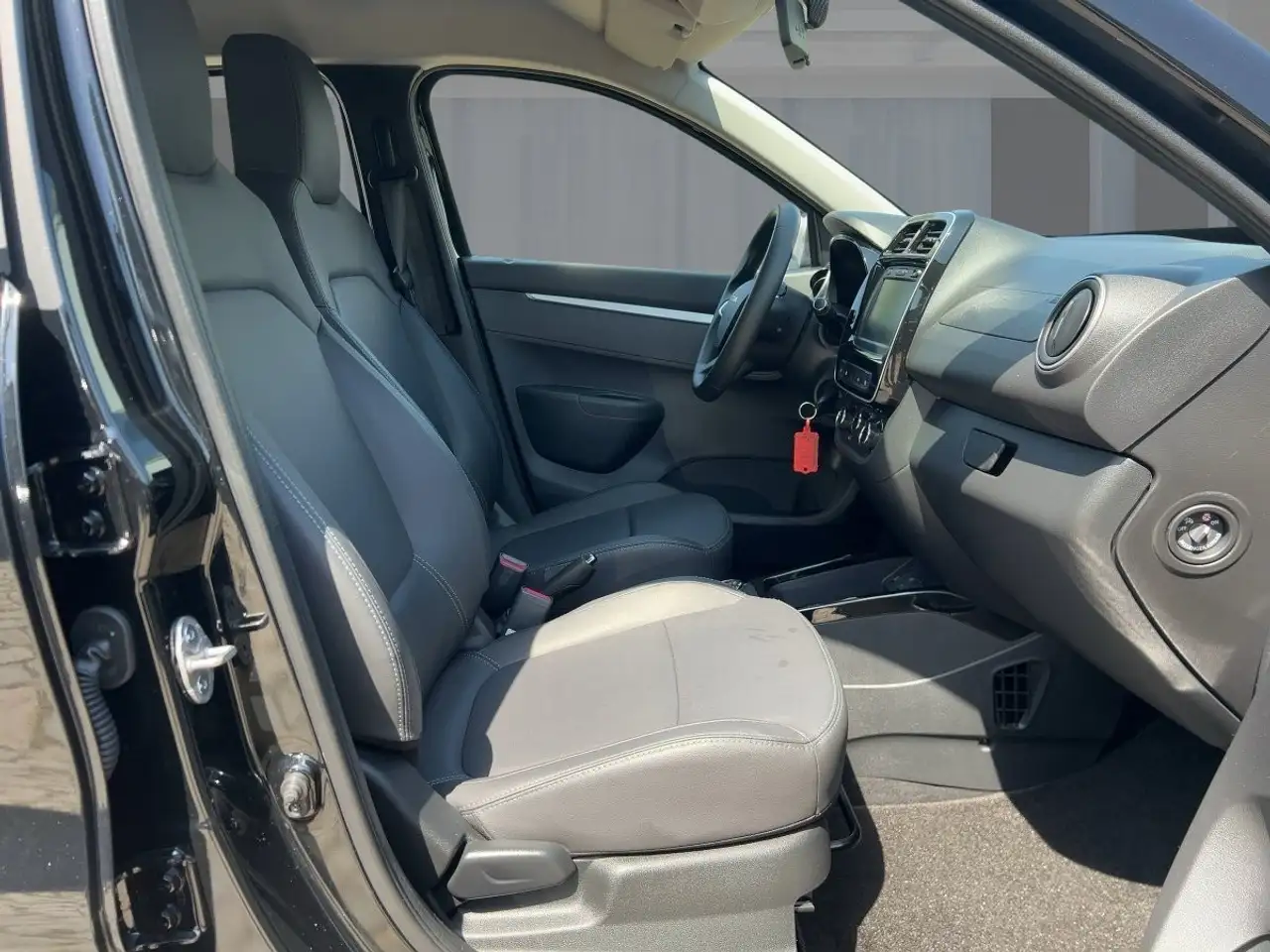 Dacia Spring Essential 45 CCS Kamera Allwetter, миниатюра 8