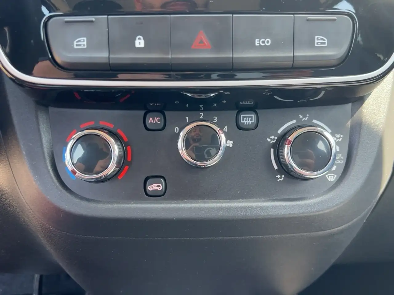 Dacia Spring Essential 45 CCS Kamera Allwetter, миниатюра 14