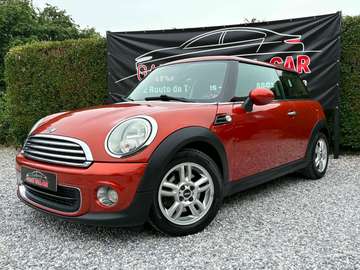 1.6i-55Kw-Euro5-Climatisation-Jantes Aluminium...