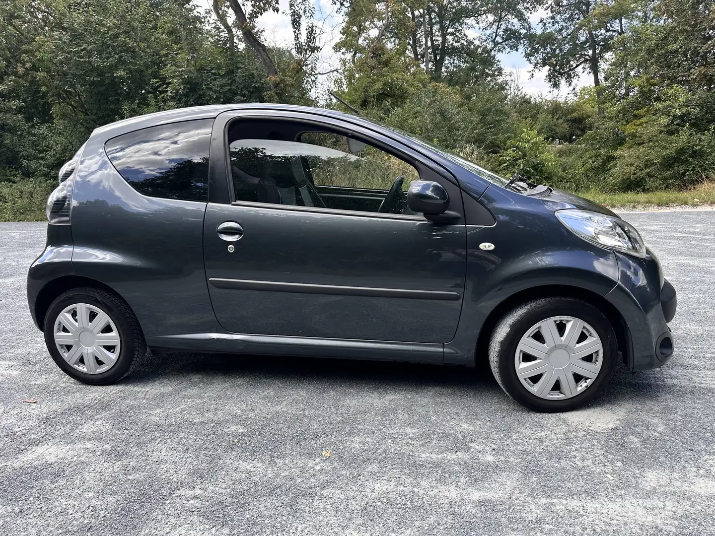 Citroen C1 1.0 Advance - 2