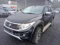 Fiat Fullback Double Cab LX Basis 4x4 Schwarz - thumbnail 1