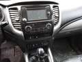 Fiat Fullback Double Cab LX Basis 4x4 Schwarz - thumbnail 11