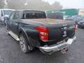 Fiat Fullback Double Cab LX Basis 4x4 Schwarz - thumbnail 4