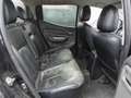 Fiat Fullback Double Cab LX Basis 4x4 Schwarz - thumbnail 8